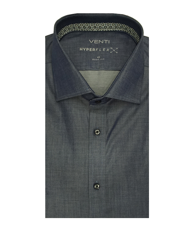 Venti Man Shirt "HIPERFLEX BODY"